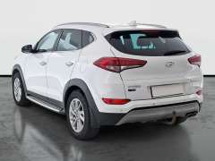 Foto inzerátu Hyundai Tucson 2.0 CRDi