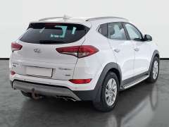 Foto inzerátu Hyundai Tucson 2.0 CRDi