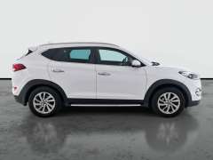 Foto inzerátu Hyundai Tucson 2.0 CRDi