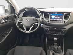 Foto inzerátu Hyundai Tucson 2.0 CRDi