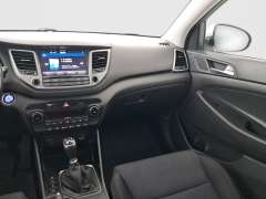 Foto inzerátu Hyundai Tucson 2.0 CRDi