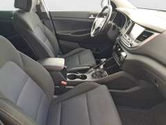 Foto inzerátu Hyundai Tucson 2.0 CRDi