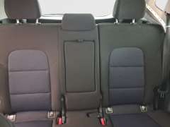 Foto inzerátu Hyundai Tucson 2.0 CRDi
