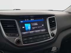 Foto inzerátu Hyundai Tucson 2.0 CRDi