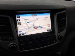 Foto inzerátu Hyundai Tucson 2.0 CRDi