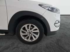 Foto inzerátu Hyundai Tucson 2.0 CRDi