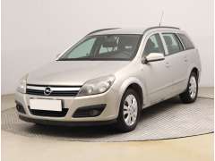 Foto inzerátu Opel Astra 1.6 16V