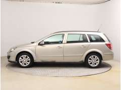 Foto inzerátu Opel Astra 1.6 16V