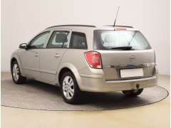 Foto inzerátu Opel Astra 1.6 16V