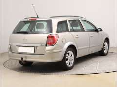 Foto inzerátu Opel Astra 1.6 16V