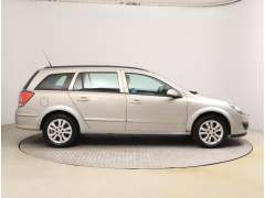 Foto inzerátu Opel Astra 1.6 16V