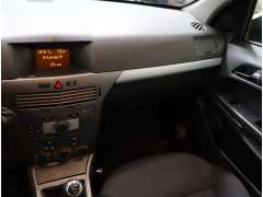 Foto inzerátu Opel Astra 1.6 16V