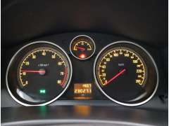 Foto inzerátu Opel Astra 1.6 16V