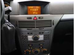 Foto inzerátu Opel Astra 1.6 16V