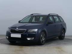 Foto inzerátu Skoda Octavia 2.0 TDI