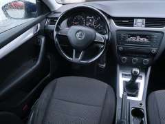 Foto inzerátu Skoda Octavia 2.0 TDI