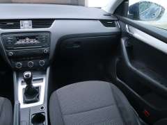Foto inzerátu Skoda Octavia 2.0 TDI