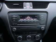 Foto inzerátu Skoda Octavia 2.0 TDI
