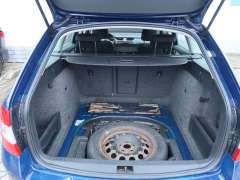 Foto inzerátu Skoda Octavia 2.0 TDI