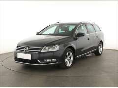 Foto inzerátu VW Passat 1.4 TSI EcoFuel