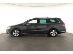 Foto inzerátu VW Passat 1.4 TSI EcoFuel