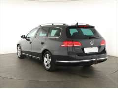 Foto inzerátu VW Passat 1.4 TSI EcoFuel