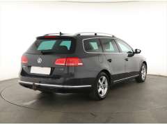 Foto inzerátu VW Passat 1.4 TSI EcoFuel