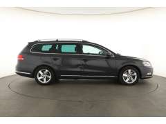 Foto inzerátu VW Passat 1.4 TSI EcoFuel