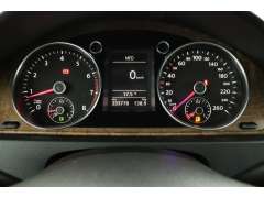 Foto inzerátu VW Passat 1.4 TSI EcoFuel