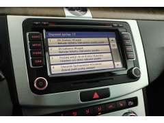 Foto inzerátu VW Passat 1.4 TSI EcoFuel