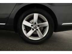 Foto inzerátu VW Passat 1.4 TSI EcoFuel