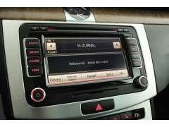 Foto inzerátu VW Passat 1.4 TSI EcoFuel