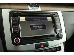 Foto inzerátu VW Passat 1.4 TSI EcoFuel