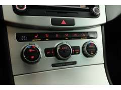 Foto inzerátu VW Passat 1.4 TSI EcoFuel