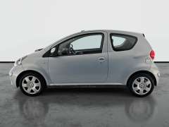 Foto inzerátu Toyota Aygo 1.0 VVT-i