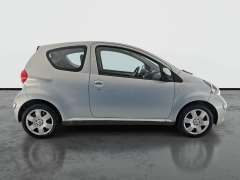 Foto inzerátu Toyota Aygo 1.0 VVT-i