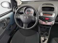 Foto inzerátu Toyota Aygo 1.0 VVT-i