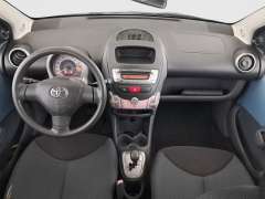 Foto inzerátu Toyota Aygo 1.0 VVT-i