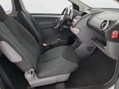 Foto inzerátu Toyota Aygo 1.0 VVT-i
