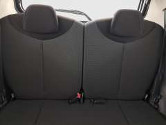Foto inzerátu Toyota Aygo 1.0 VVT-i