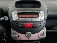 Foto inzerátu Toyota Aygo 1.0 VVT-i