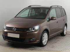 Foto inzerátu VW Touran 1.4 TSI