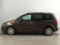 Foto inzerátu VW Touran 1.4 TSI