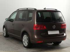 Foto inzerátu VW Touran 1.4 TSI