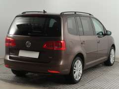 Foto inzerátu VW Touran 1.4 TSI
