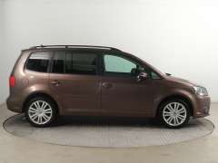 Foto inzerátu VW Touran 1.4 TSI
