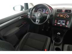 Foto inzerátu VW Touran 1.4 TSI