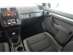 Foto inzerátu VW Touran 1.4 TSI