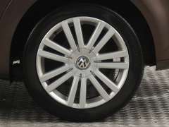 Foto inzerátu VW Touran 1.4 TSI