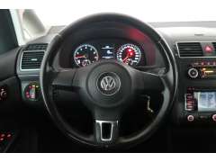 Foto inzerátu VW Touran 1.4 TSI